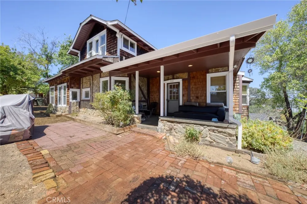 770 3rd Street Lakeport, CA 95453