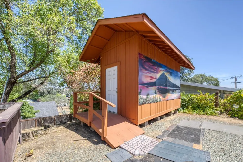770 3rd Street Lakeport, CA 95453