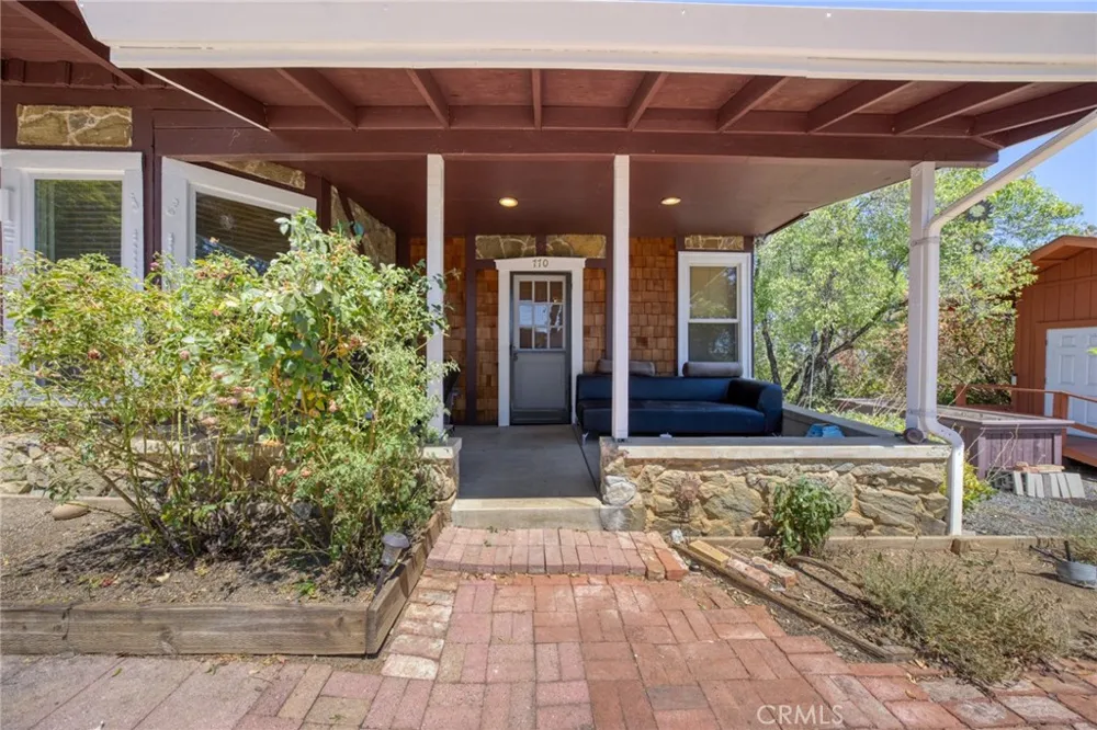 770 3rd Street Lakeport, CA 95453