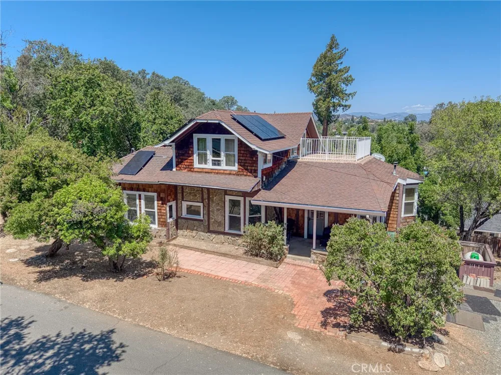 770 3rd Street Lakeport, CA 95453