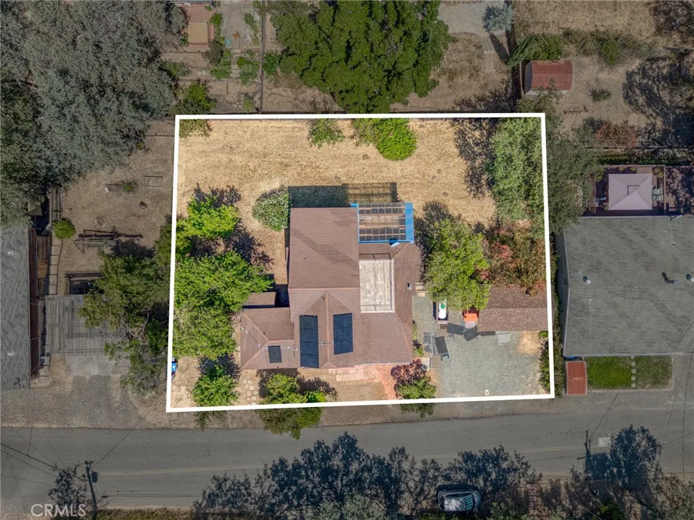 770 3rd Street Lakeport, CA 95453