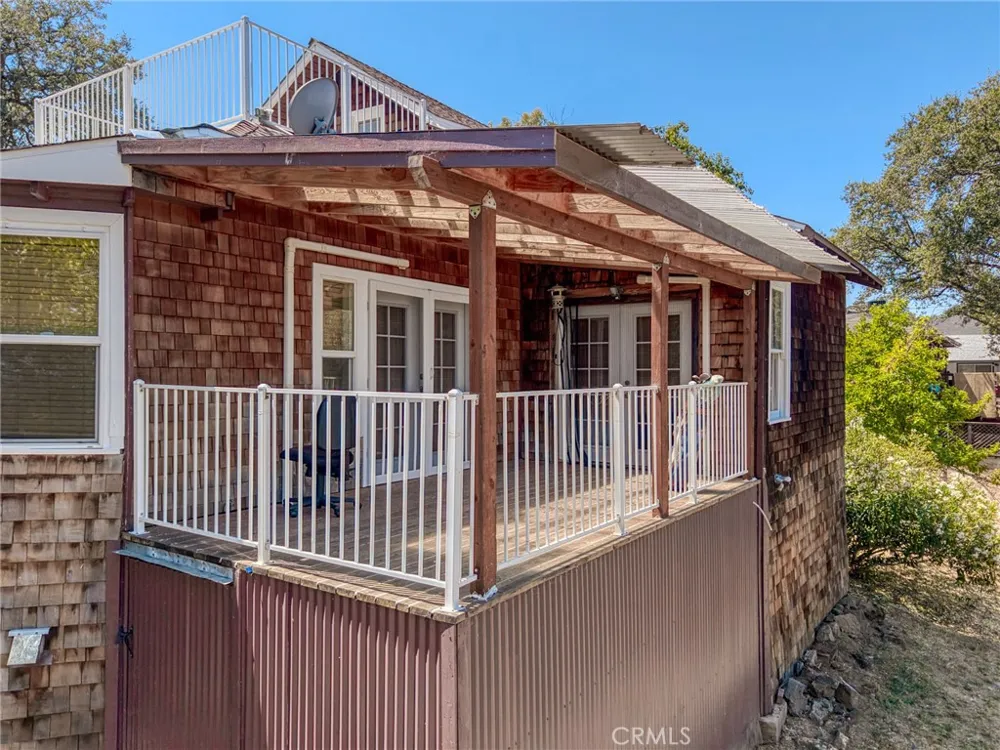 770 3rd Street Lakeport, CA 95453