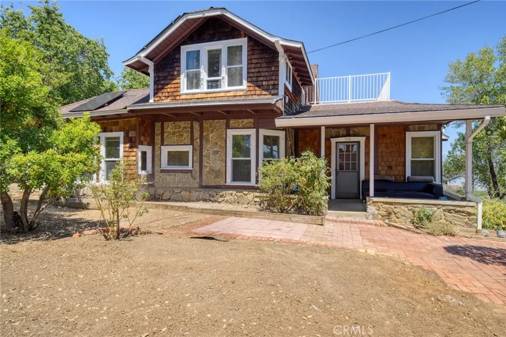 770 3rd Street Lakeport, CA 95453