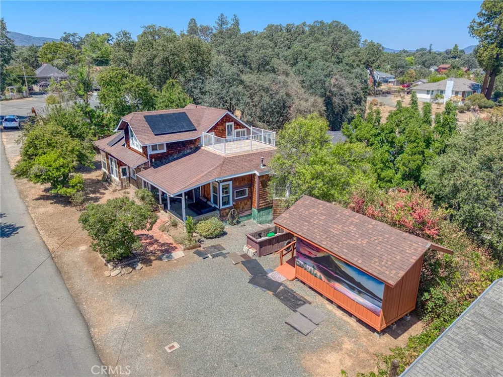 770 3rd Street Lakeport, CA 95453