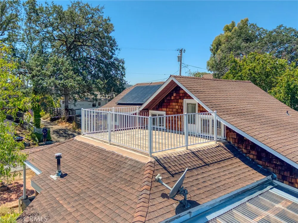 770 3rd Street Lakeport, CA 95453