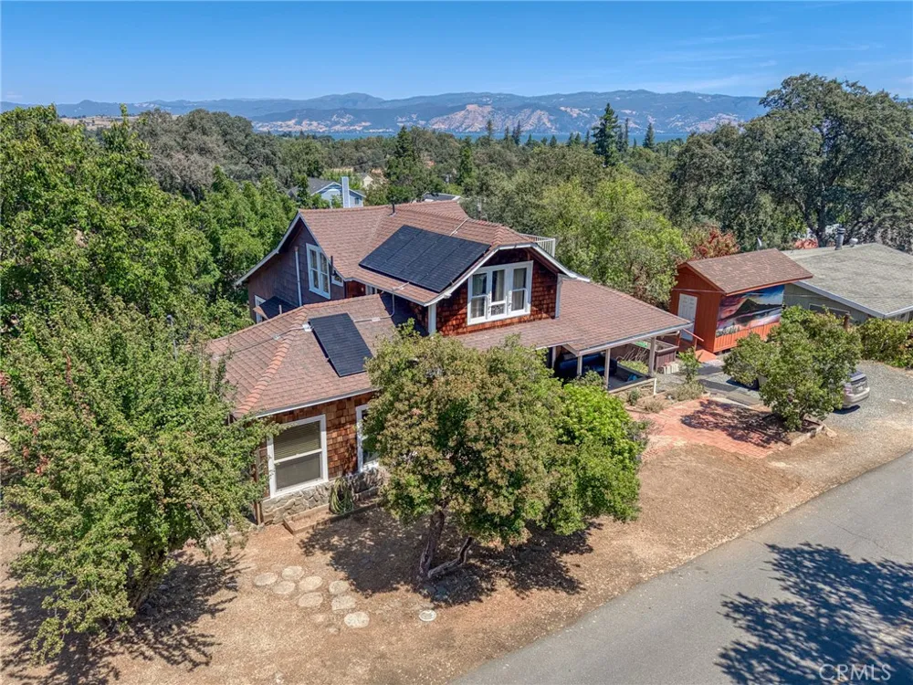 770 3rd Street Lakeport, CA 95453