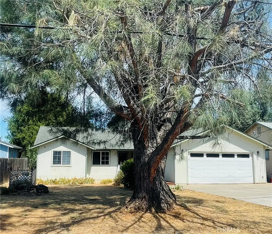 10324 Walnut Way Kelseyville, CA 95451