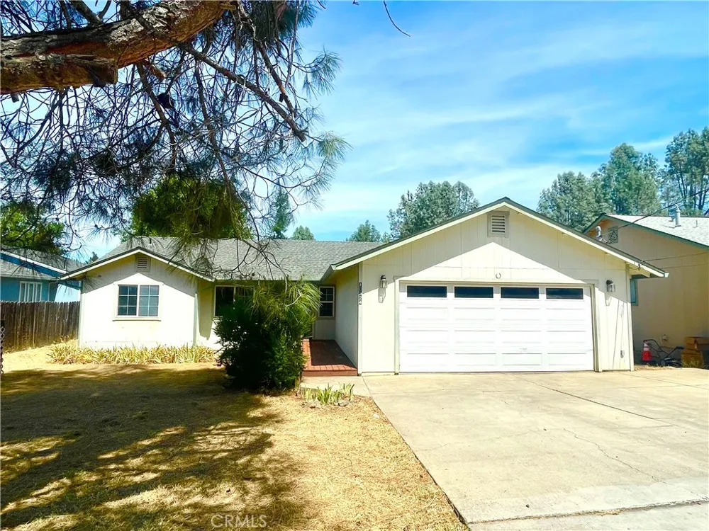 10324 Walnut Way Kelseyville, CA 95451