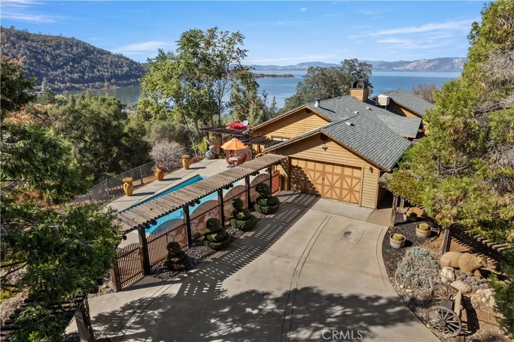 6625 Soda Bay Road Kelseyville, CA 95451