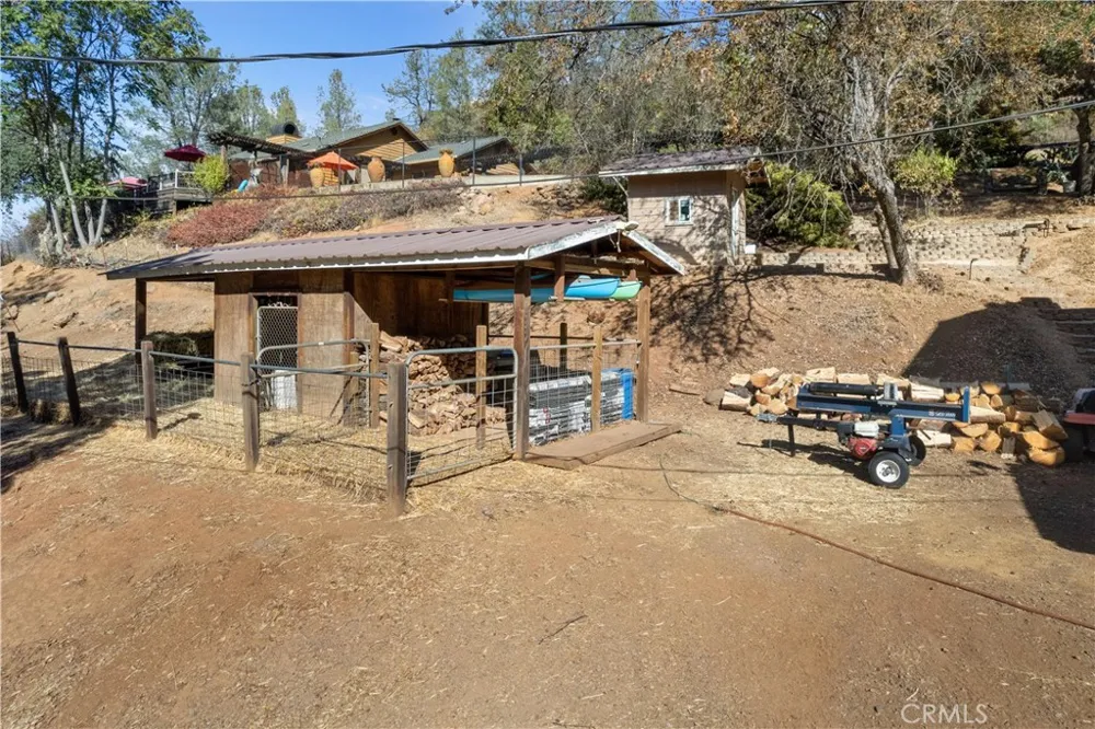6625 Soda Bay Road Kelseyville, CA 95451