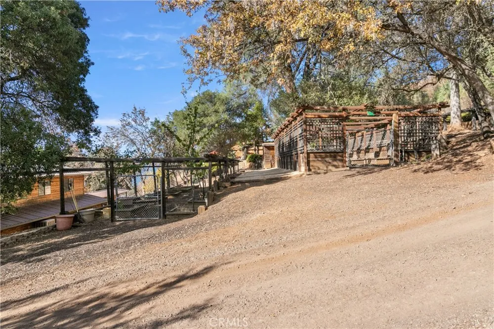 6625 Soda Bay Road Kelseyville, CA 95451