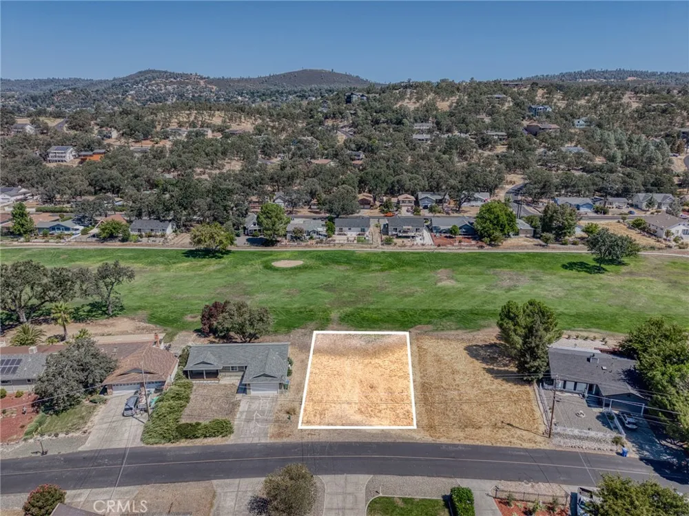 18860 Deer Hollow Hidden Valley Lake, CA 95467