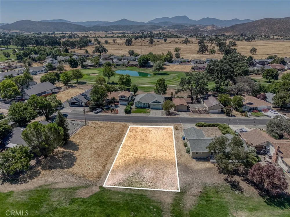 18860 Deer Hollow Hidden Valley Lake, CA 95467
