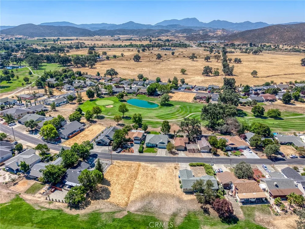 18860 Deer Hollow Hidden Valley Lake, CA 95467