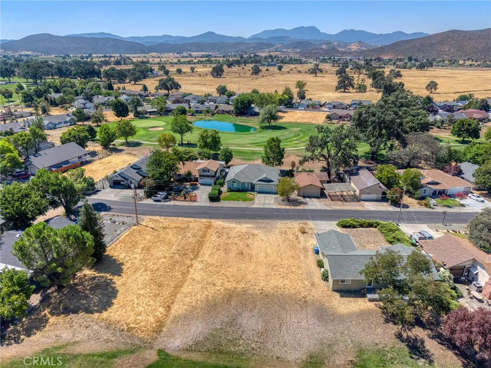 18860 Deer Hollow Hidden Valley Lake, CA 95467