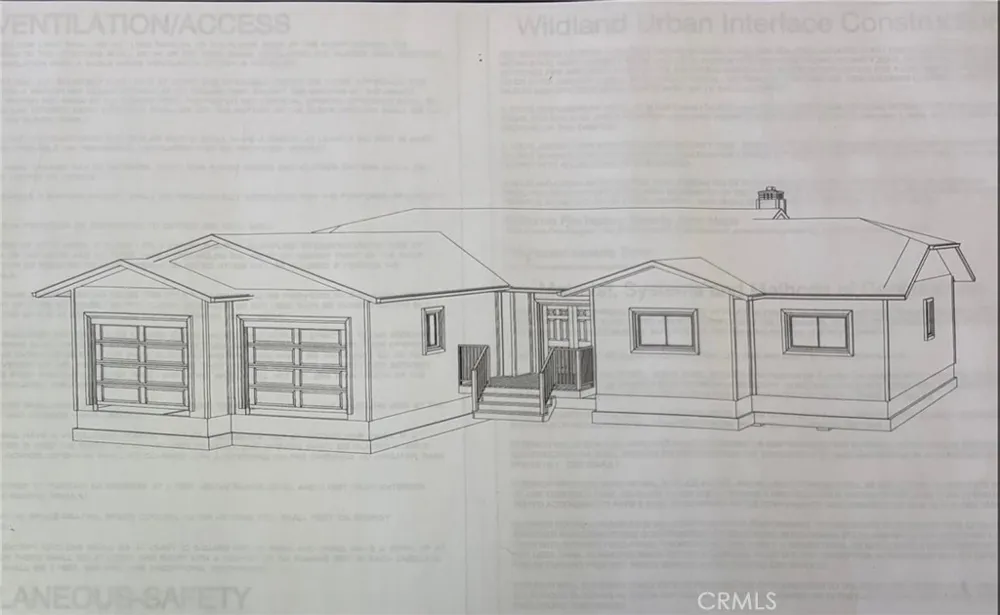 18860 Deer Hollow Hidden Valley Lake, CA 95467