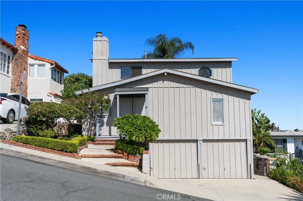 283 Viejo Laguna Beach, CA 92651