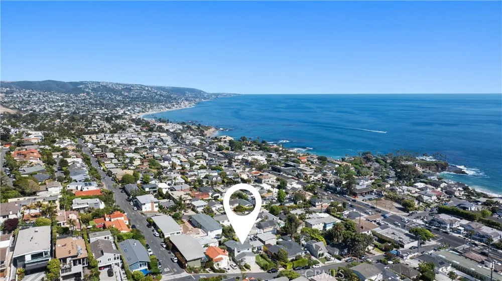 283 Viejo Laguna Beach, CA 92651