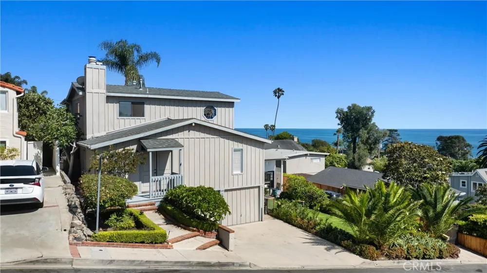 283 Viejo Laguna Beach, CA 92651