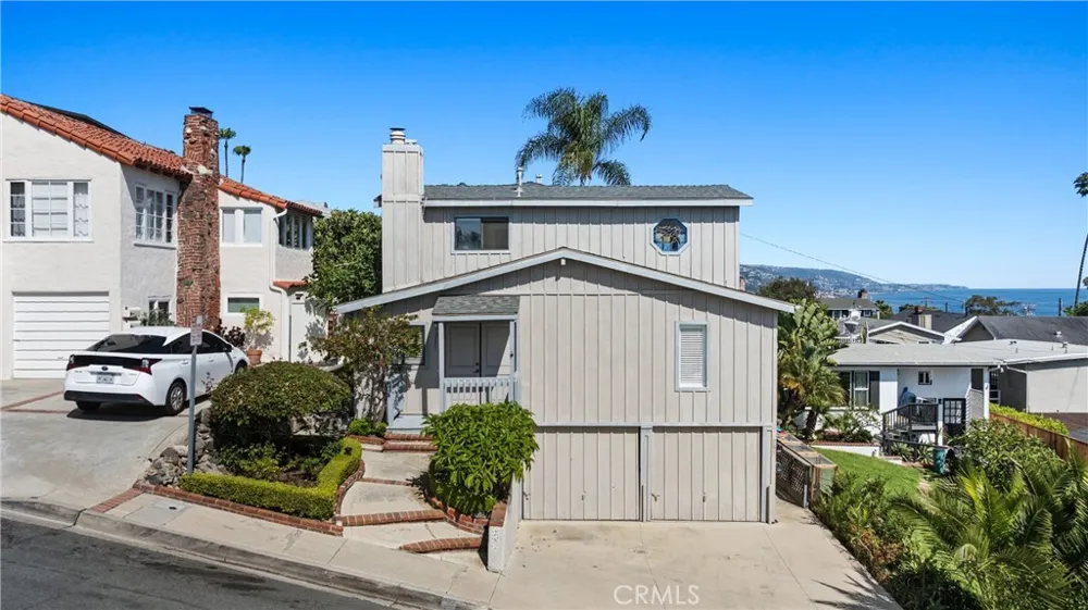 283 Viejo Laguna Beach, CA 92651