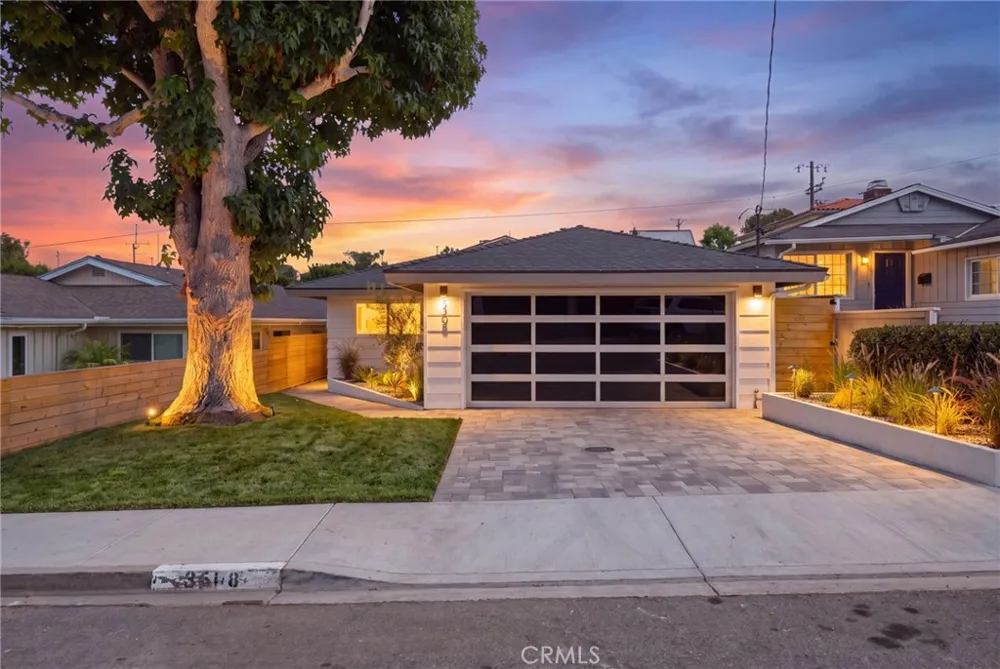 3508 Maple Manhattan Beach, CA 90266