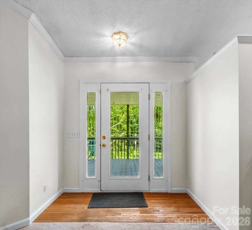 59 Trout Water Circle Burnsville, NC 28714