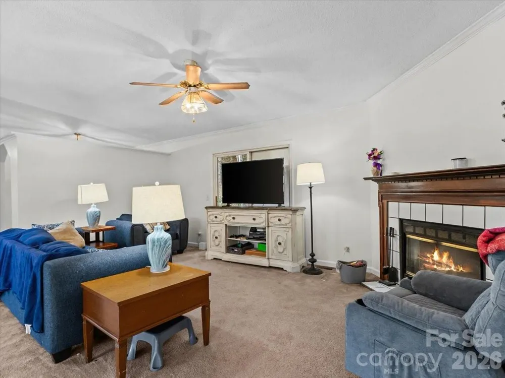 59 Trout Water Circle Burnsville, NC 28714