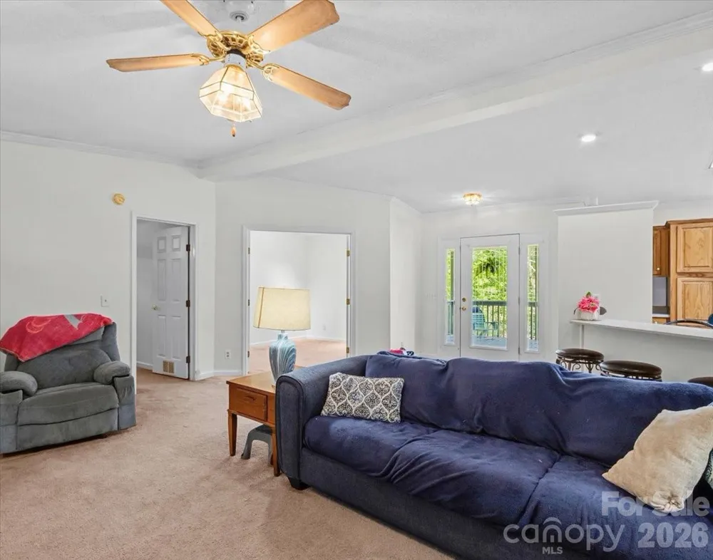 59 Trout Water Circle Burnsville, NC 28714