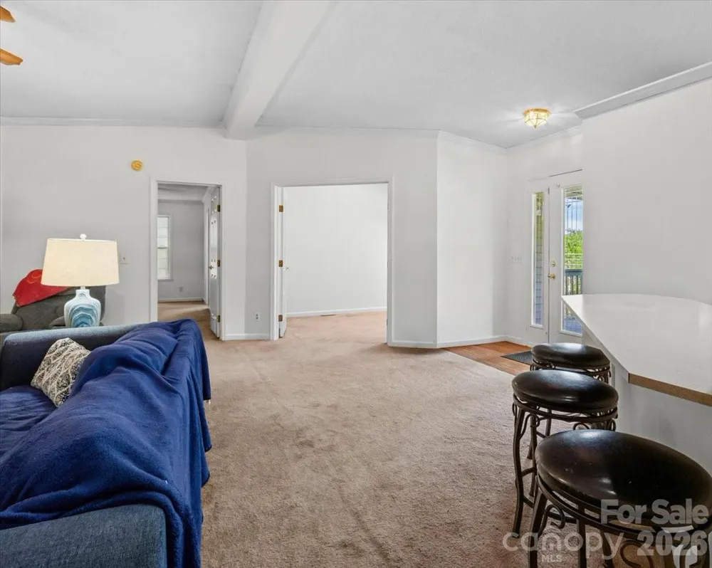 59 Trout Water Circle Burnsville, NC 28714
