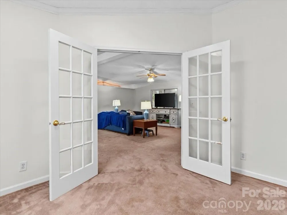 59 Trout Water Circle Burnsville, NC 28714