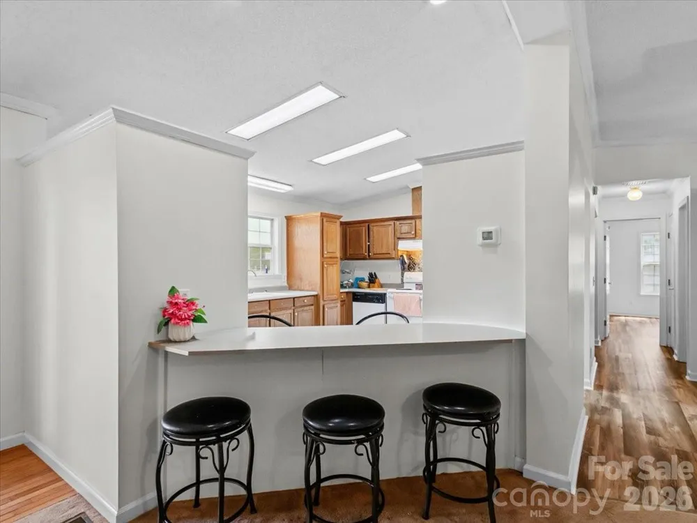 59 Trout Water Circle Burnsville, NC 28714