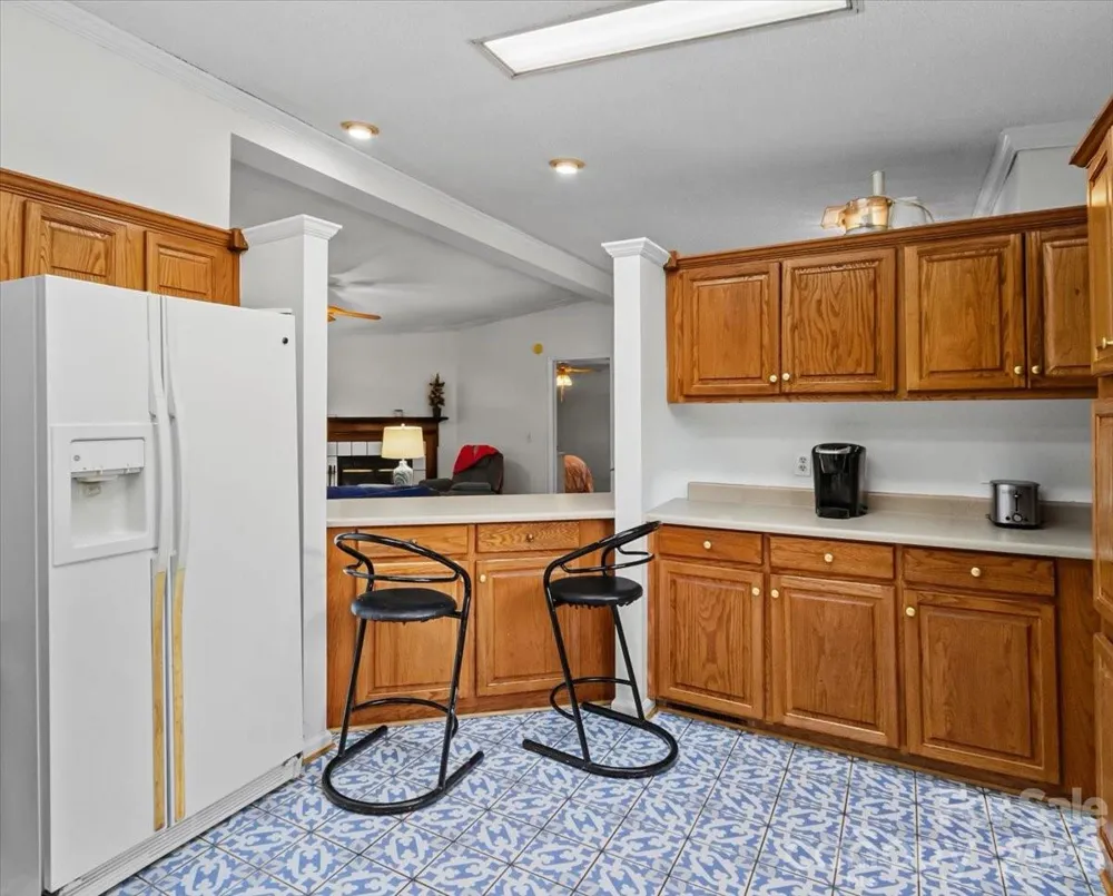 59 Trout Water Circle Burnsville, NC 28714