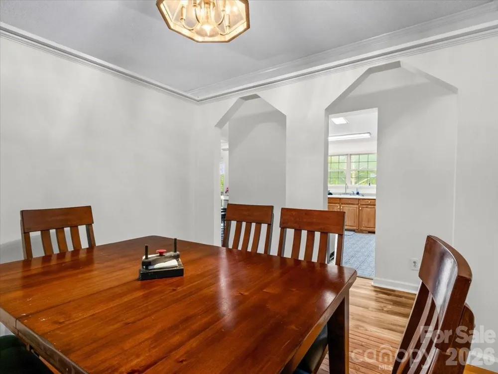 59 Trout Water Circle Burnsville, NC 28714