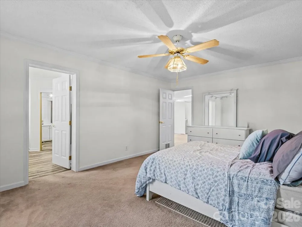 59 Trout Water Circle Burnsville, NC 28714