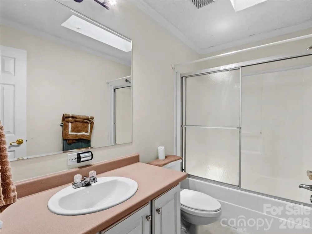 59 Trout Water Circle Burnsville, NC 28714