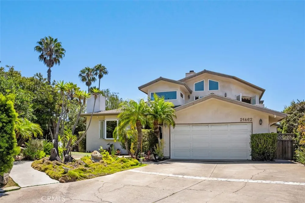 21462 Ocean Vista Laguna Beach, CA 92651