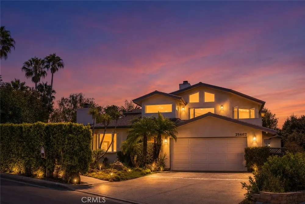 21462 Ocean Vista Laguna Beach, CA 92651