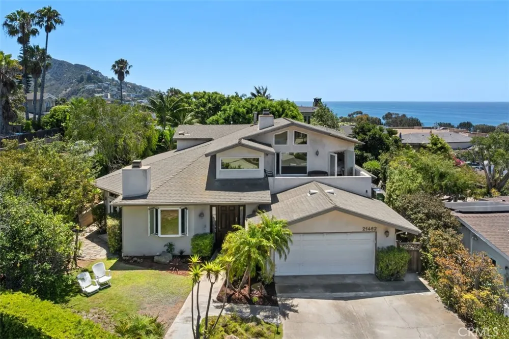 21462 Ocean Vista Laguna Beach, CA 92651