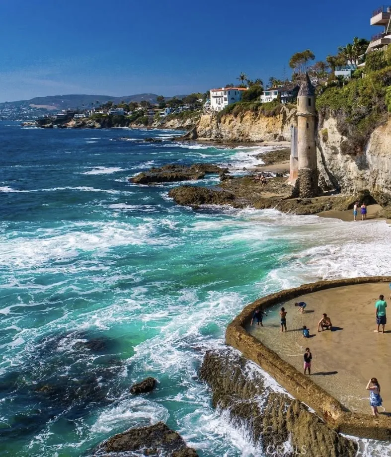 21462 Ocean Vista Laguna Beach, CA 92651