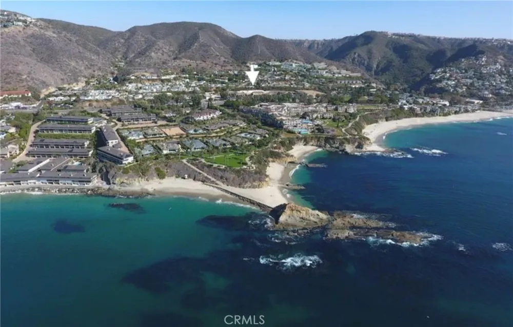 21462 Ocean Vista Laguna Beach, CA 92651
