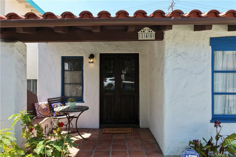 140 Avenida Miramar San Clemente, CA 92672
