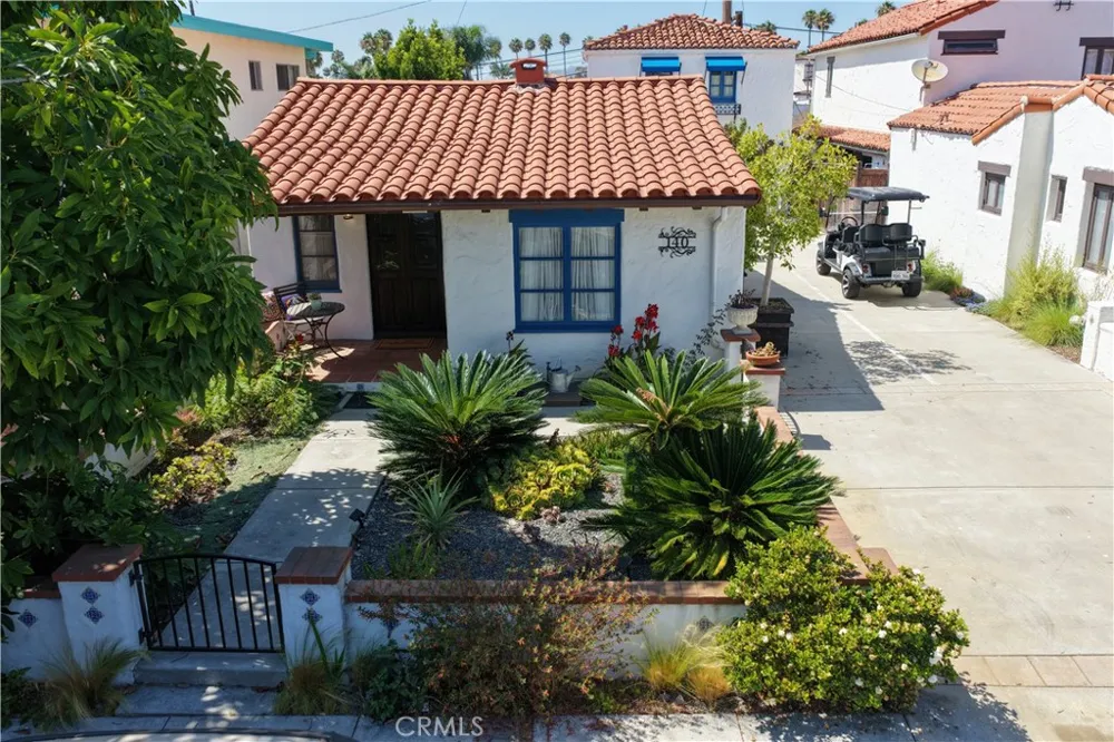 140 Avenida Miramar San Clemente, CA 92672