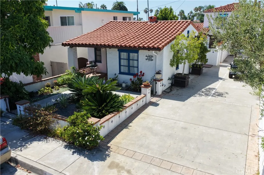 140 Avenida Miramar San Clemente, CA 92672
