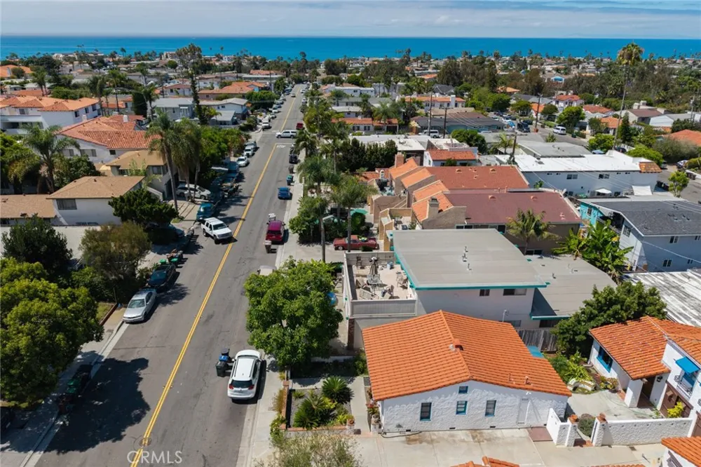 140 Avenida Miramar San Clemente, CA 92672