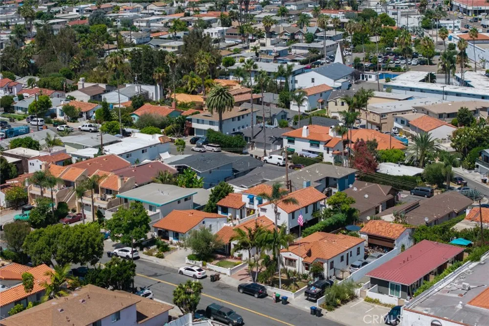 140 Avenida Miramar San Clemente, CA 92672