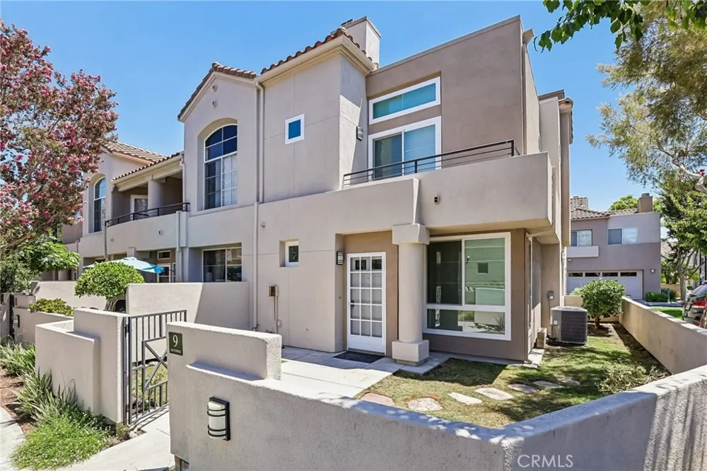 9 Southwind Aliso Viejo, CA 92656