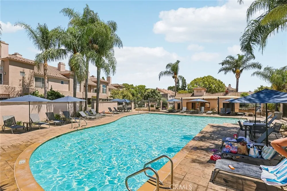 9 Southwind Aliso Viejo, CA 92656