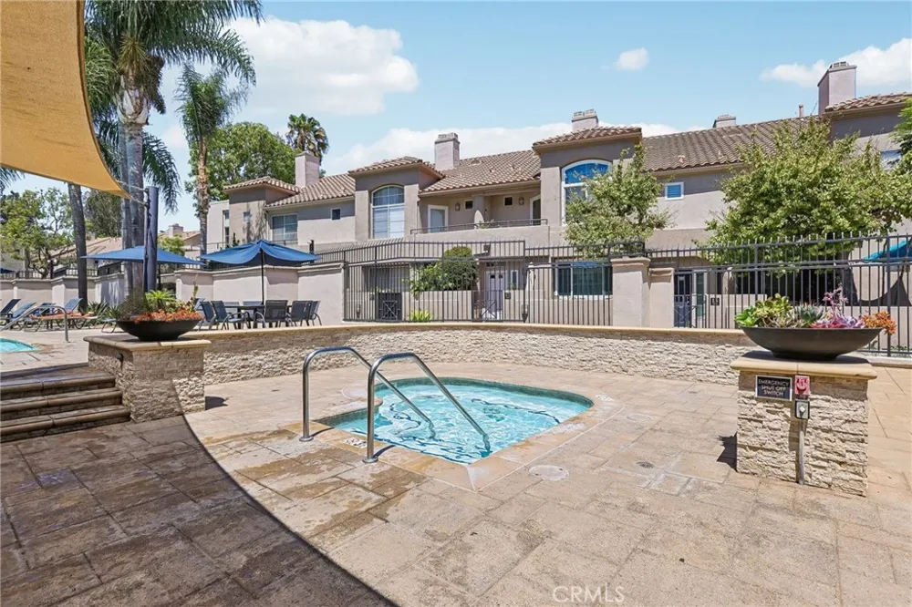 9 Southwind Aliso Viejo, CA 92656
