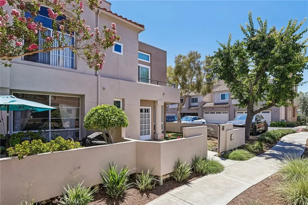 9 Southwind Aliso Viejo, CA 92656