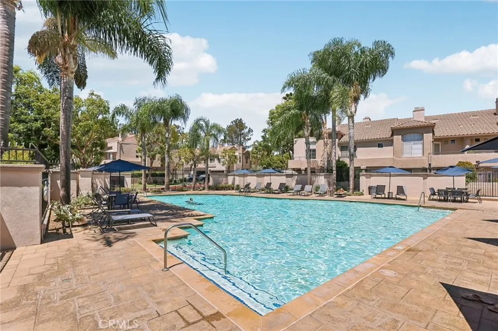 9 Southwind Aliso Viejo, CA 92656